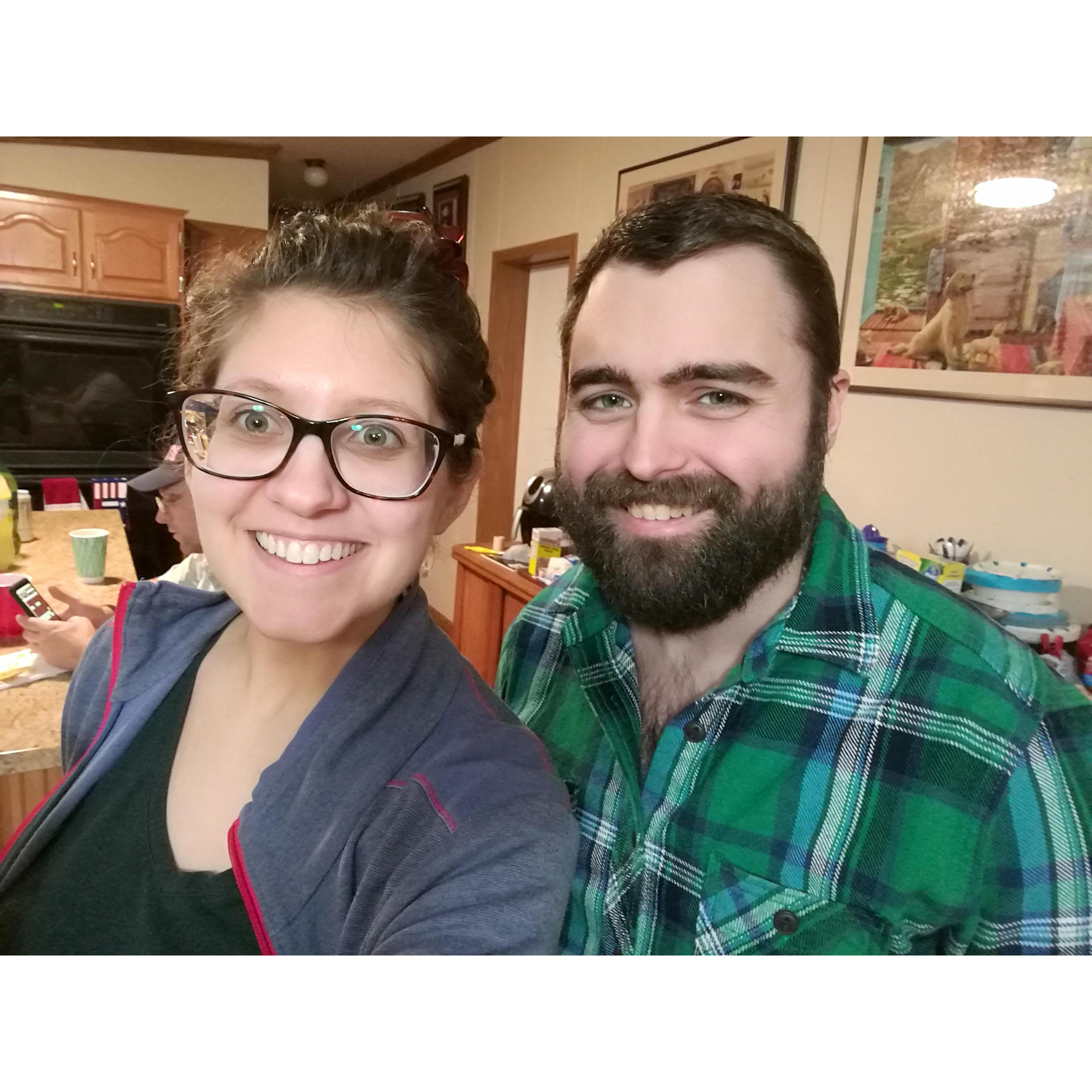Christmas in LA 2018