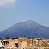 Pompeii/Mount Vesuvius Tours