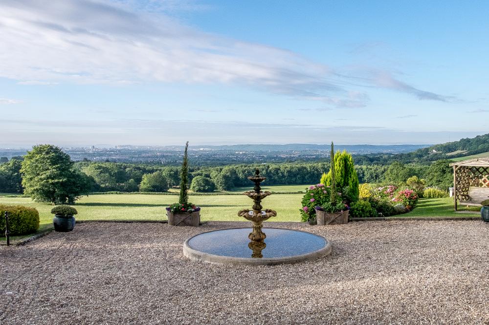 The Wedding Website of Aled Owen and Hope Leonard