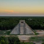 Chichén-Itzá