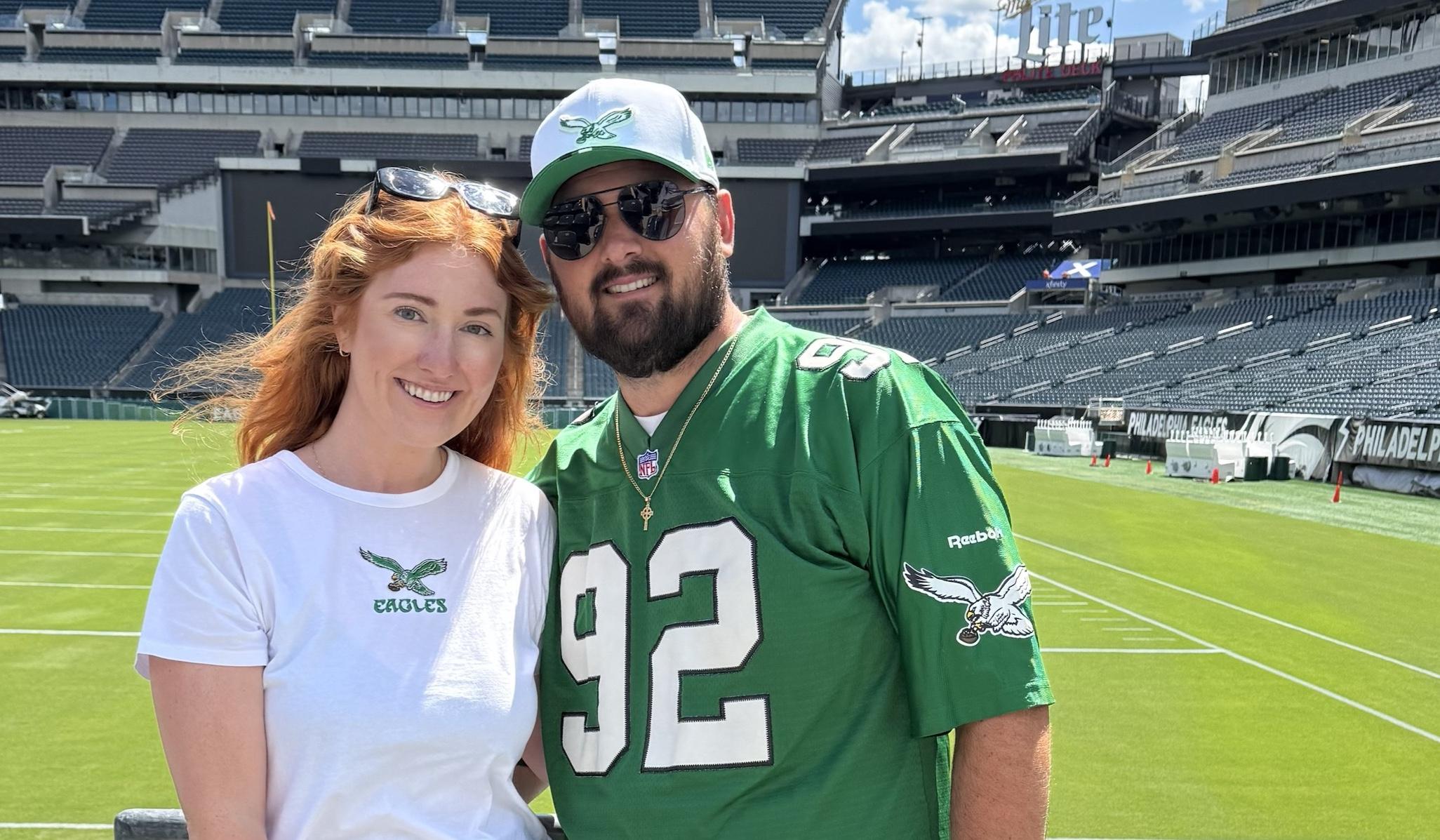 The Wedding Website of Emma Shackleford and TJ McCoy