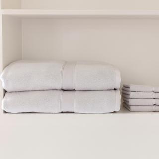 Luxe Bath Sheet, Set of 2