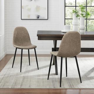 Weston Dining Chair, Set of 2