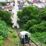Fenlon Elevator Ride