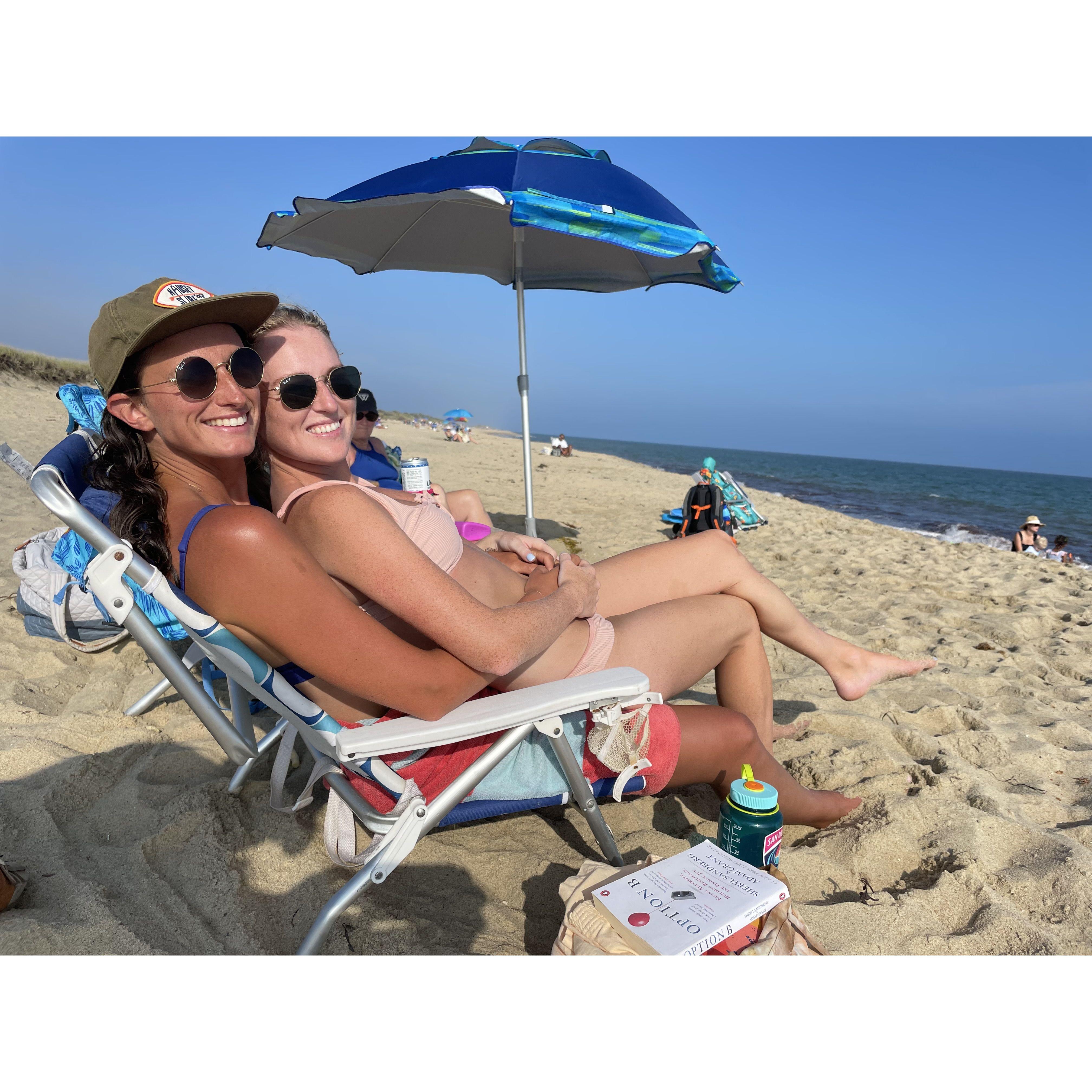 Martha's Vineyard