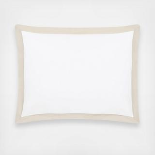 Oberlin Boudoir Sham