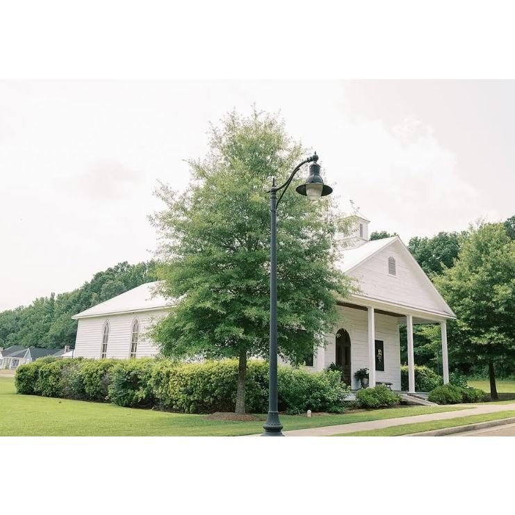 Chapel at Plein Air