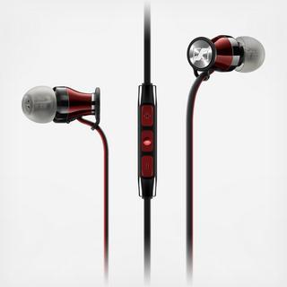 HD1 In-Ear Headphones