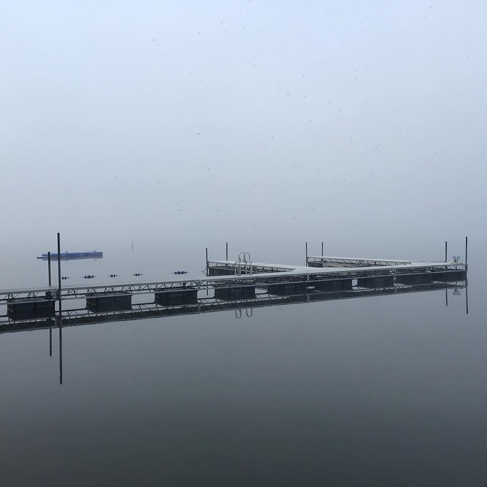 Lake Independence
