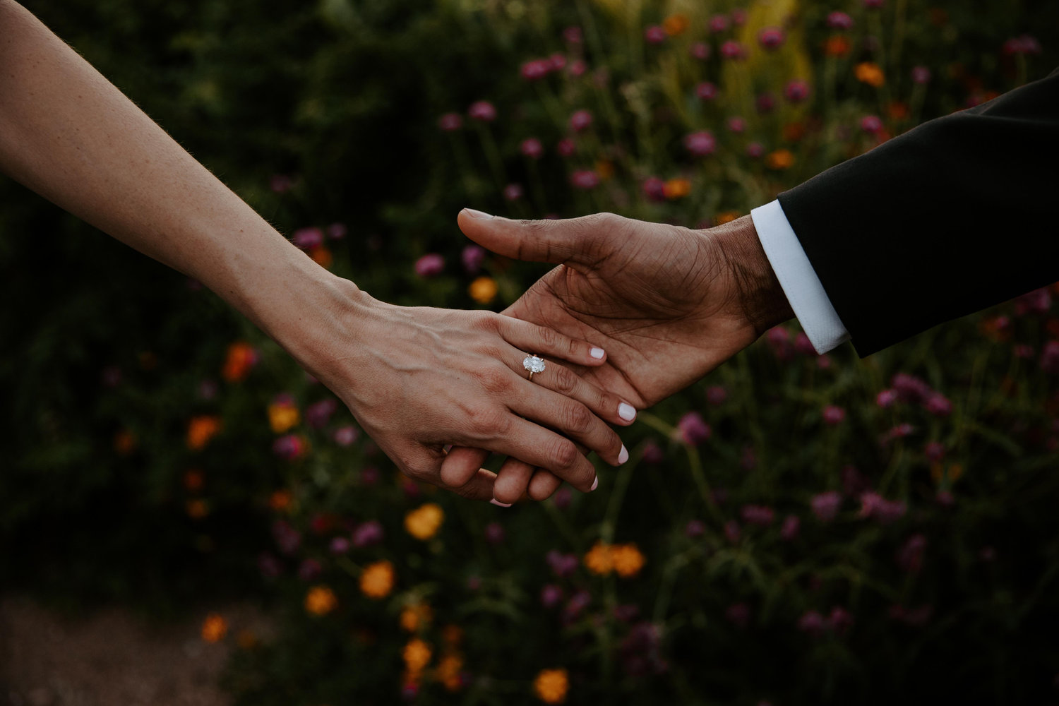 The Wedding Website of Brittany Horrall and Ebuka Unogu