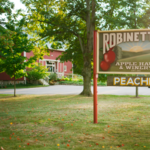 Robinette's Apple Haus & Winery