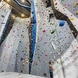 Vertical View Climbing Gym