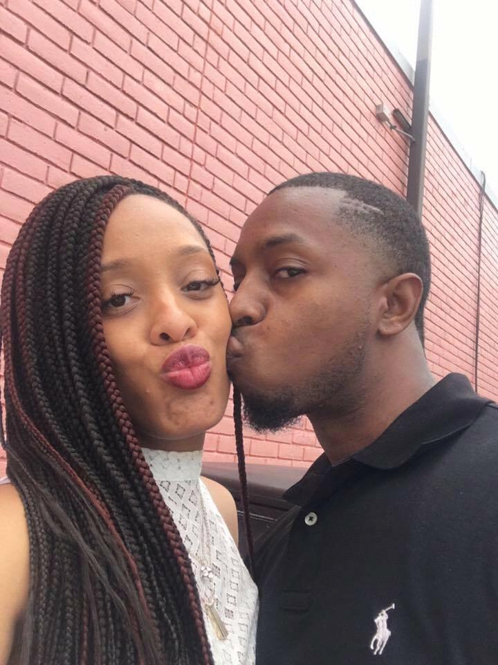 Love me some Treece!!! ❤