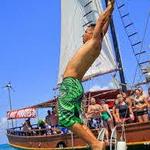Jolly Pirates Sailing Cruises & Snorkeling