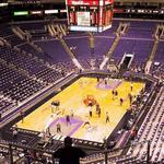 Talking Stick Resort Arena