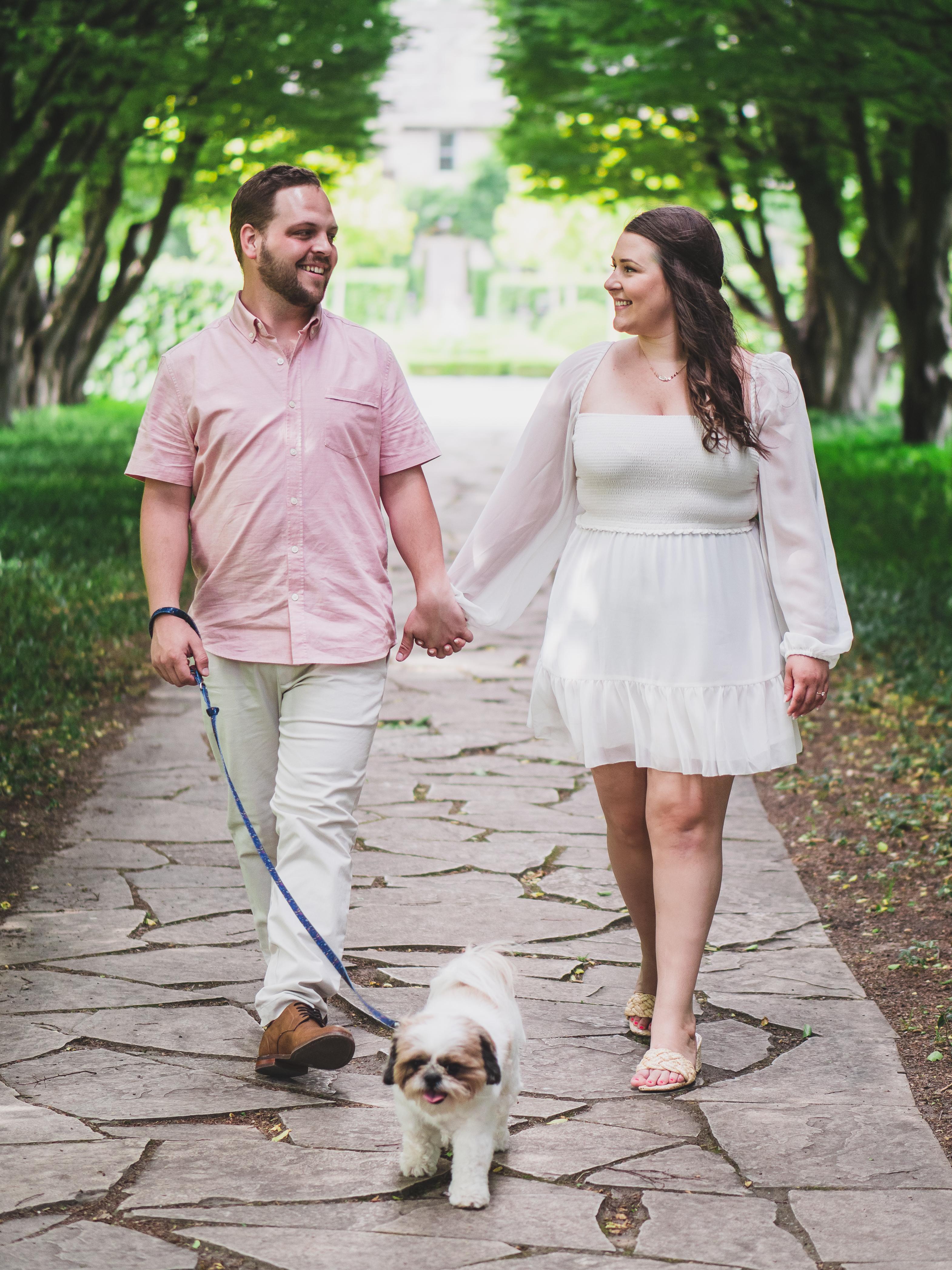 The Wedding Website of Jade Aitken and Shawn Atwell