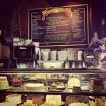 Kaminsky's Dessert Cafe