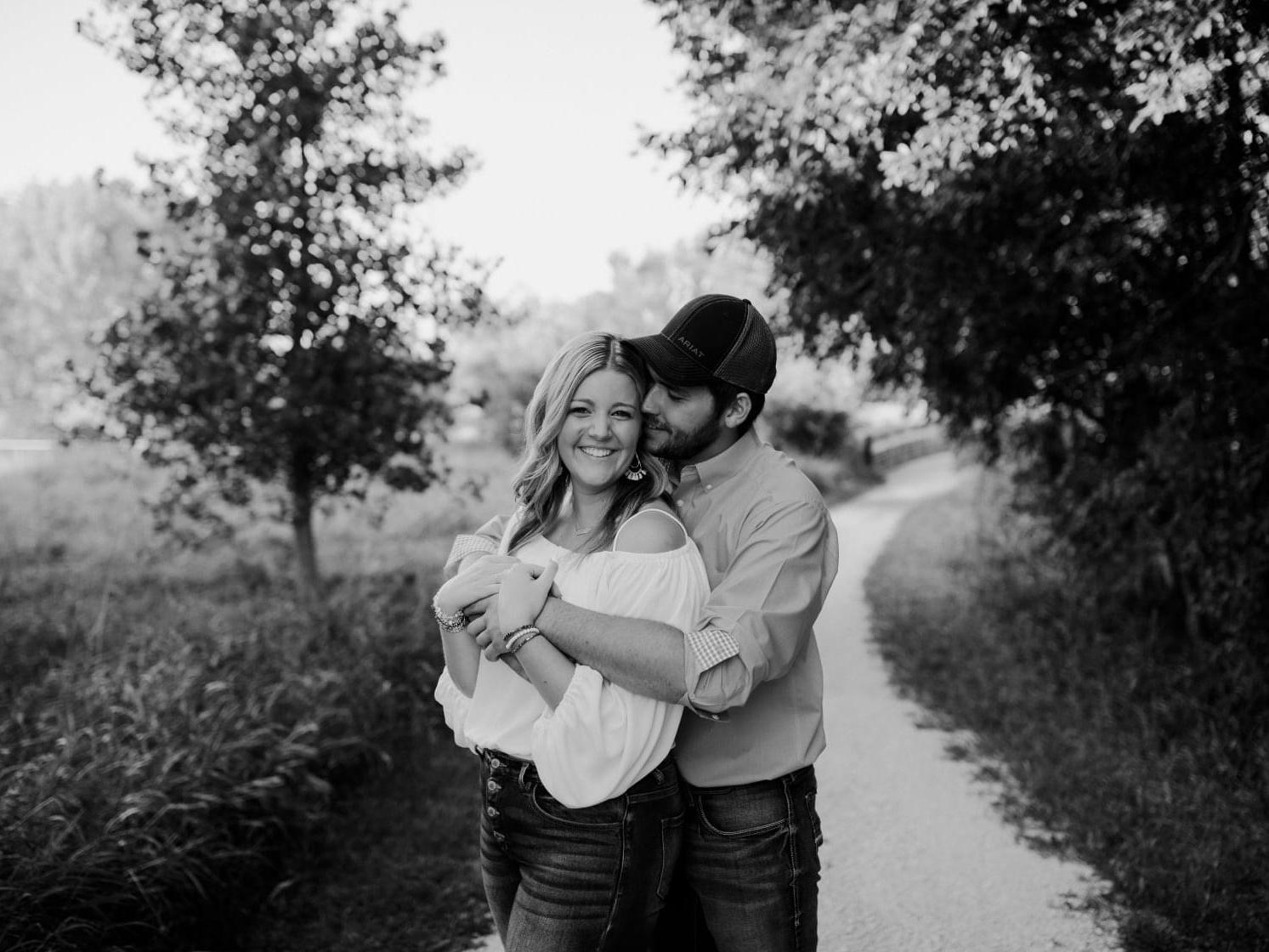 The Wedding Website of Jacey Hoffman and Jacob Derner