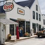 Original Mast General Store
