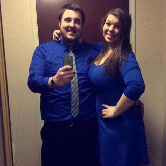 1 month anniversary
