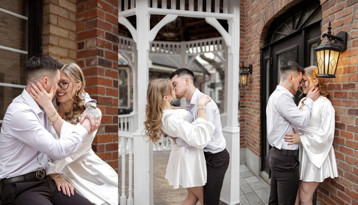 The Wedding Website of Ciera Beltrano and Jordin Pedlar