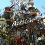 Cathedral of Junk