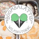 Boombalatti's Handcrafted Ice Cream
