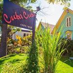 Cuba Cuba cafe & bar, DENVER