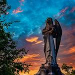 Myrtle Hill Cemetery