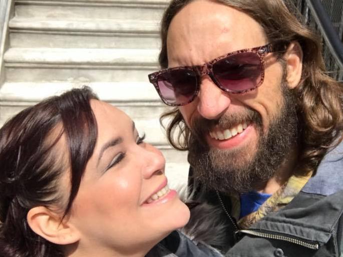The Wedding Website of Misty Barnes and Jeffrey Plegge