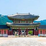 Gyeongbokgung Palace