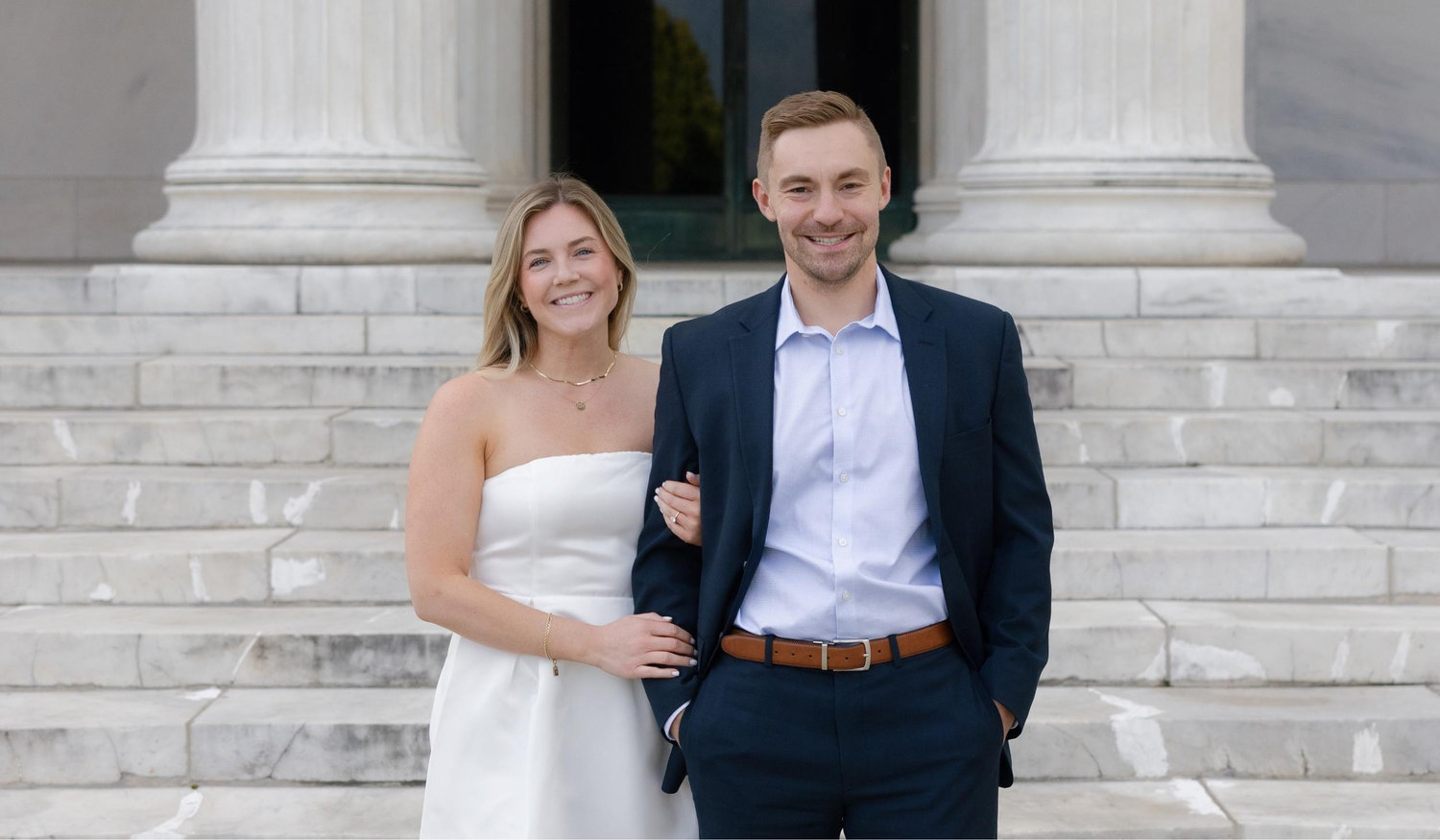 The Wedding Website of Kaitlin O’Connor and Andrew Rampado