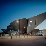 Denver Art Museum