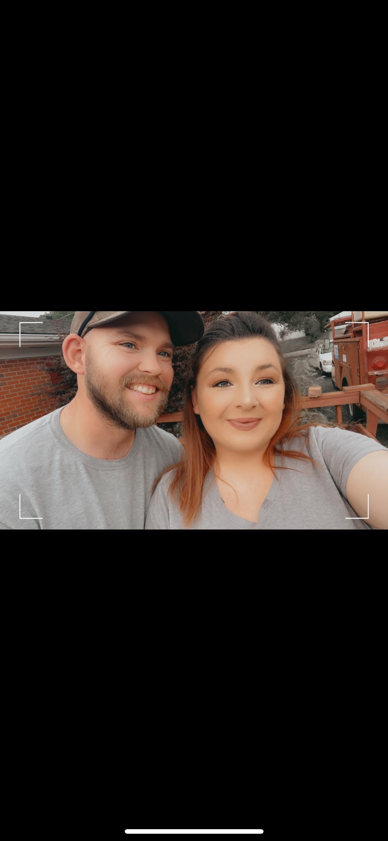 The Wedding Website of Ashley Hildebrand and Myles Phillips