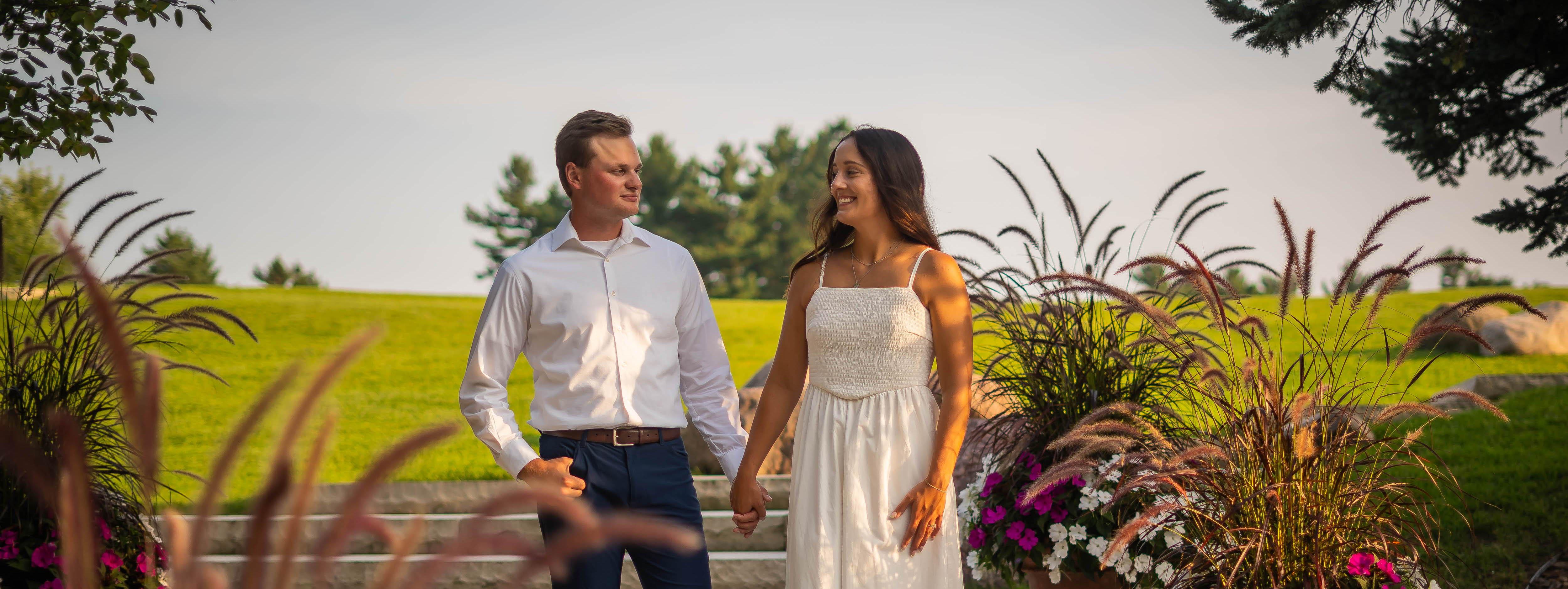 The Wedding Website of Mikaela Muma and Ethan Roehm