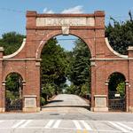 Oakland Cemetery