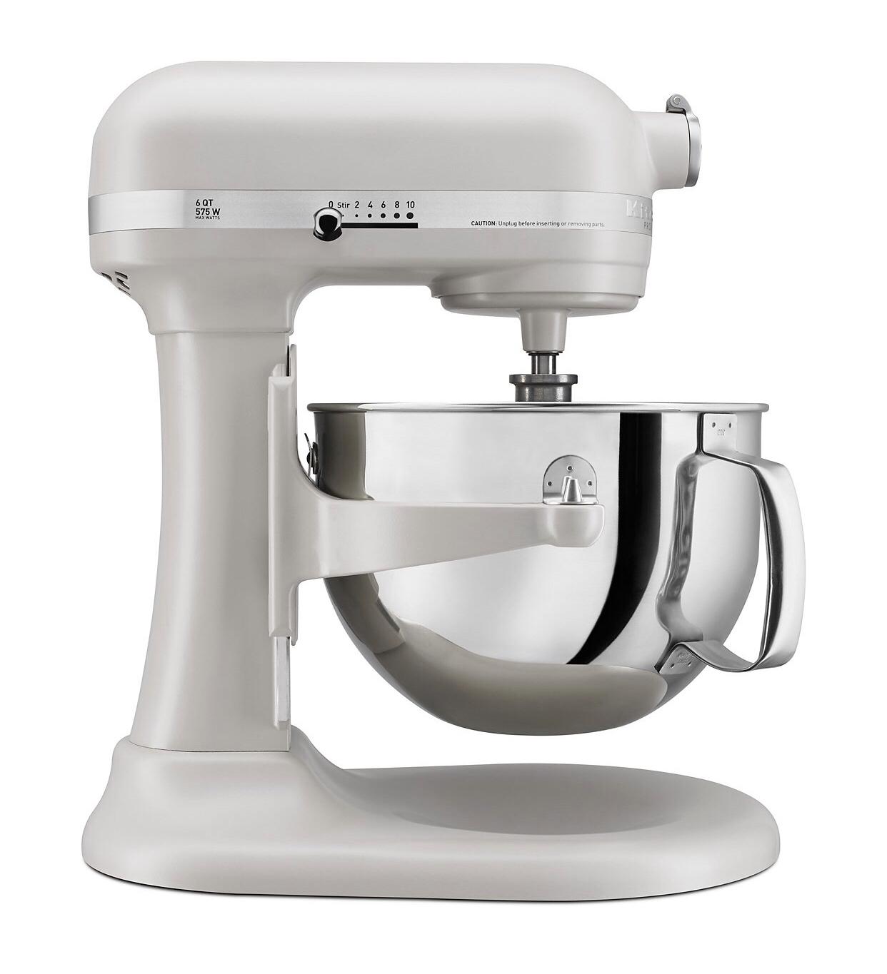 KitchenAid® Professional 600™ Series 6-Quart Bowl Lift Stand Mixer