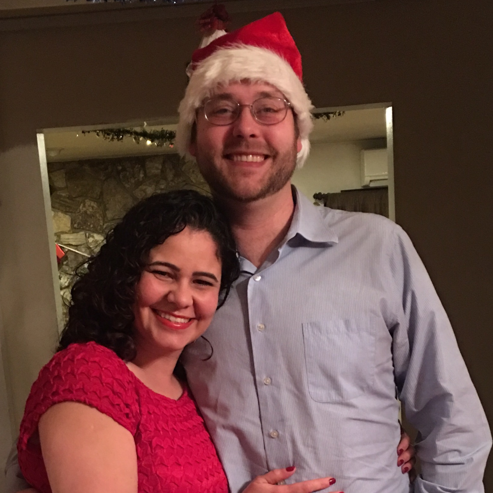 Christmas 2016