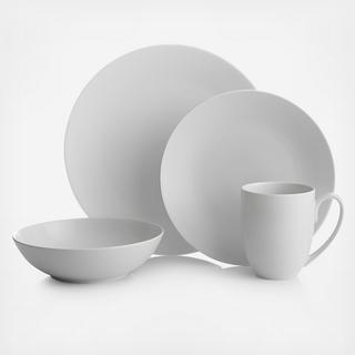 Pop 4-Piece Place Setting, Service for 1