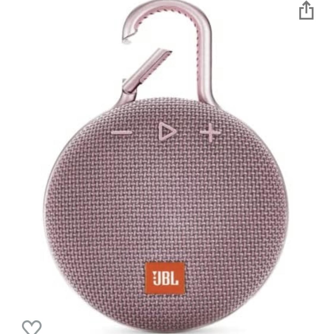 JBL Clip 3