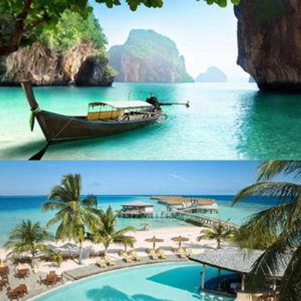 Honeymoon