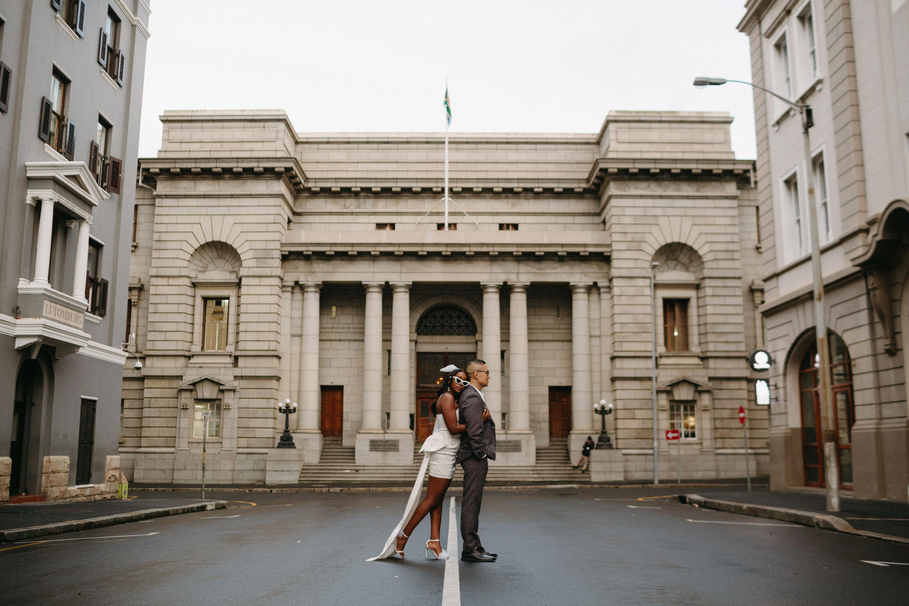 The Wedding Website of Elisa Papala and Cj Schlaman