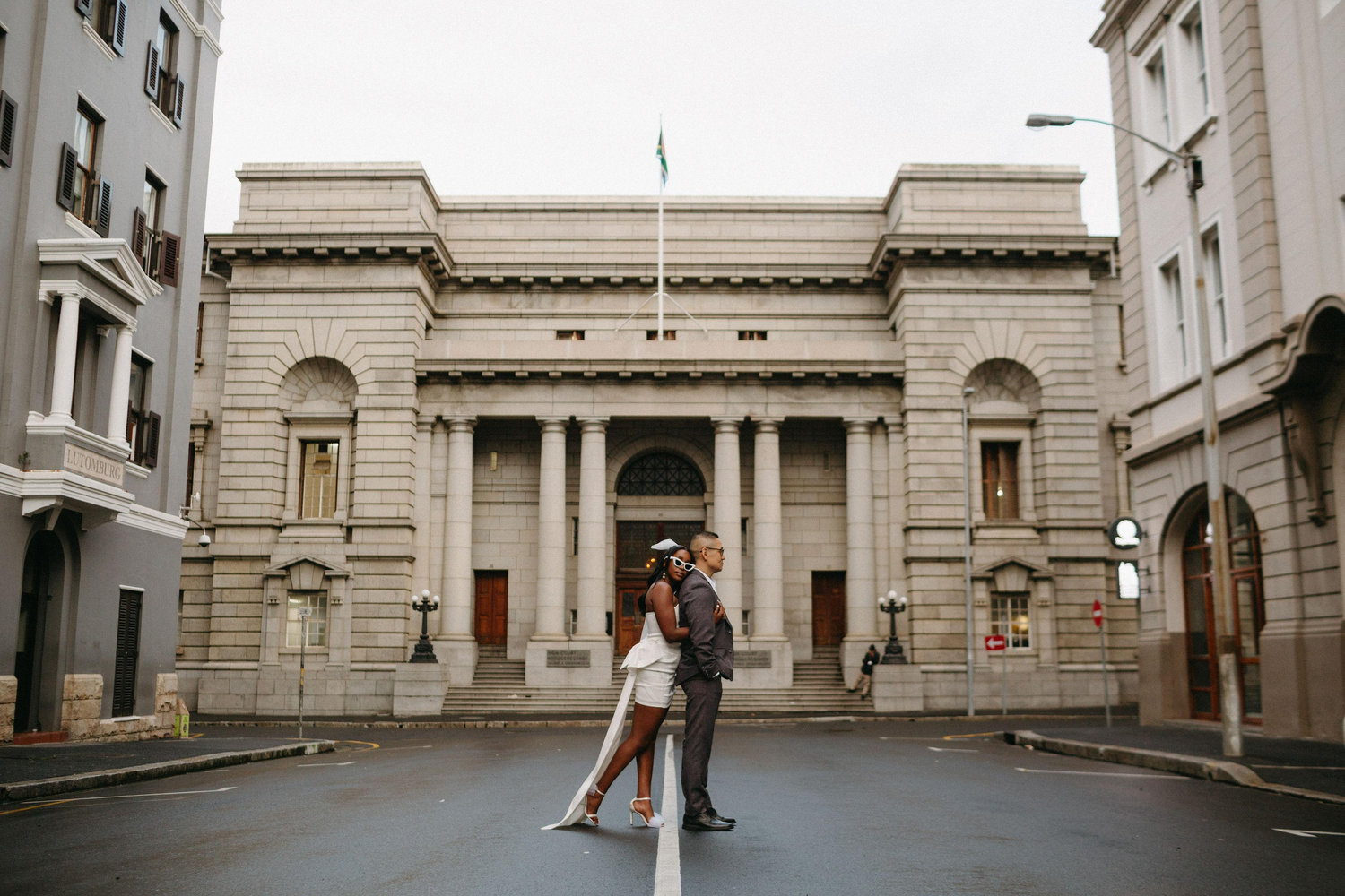 The Wedding Website of Elisa Papala and Cj Schlaman