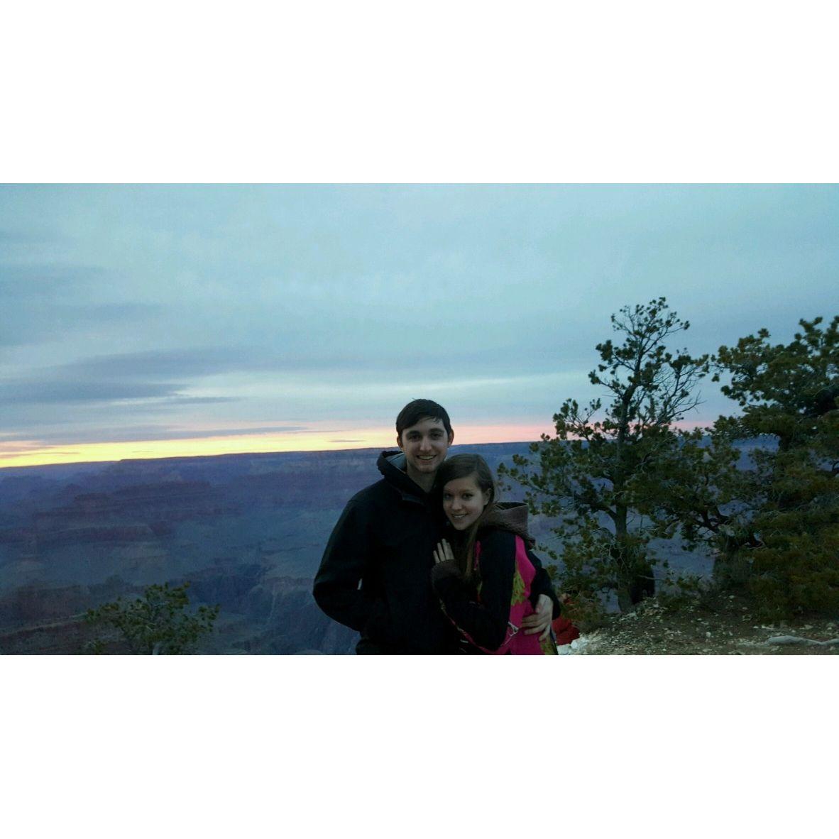 Grand Canyon 2017