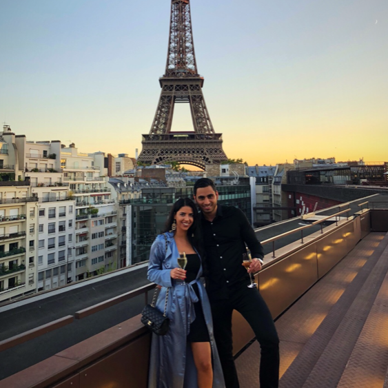 Paris