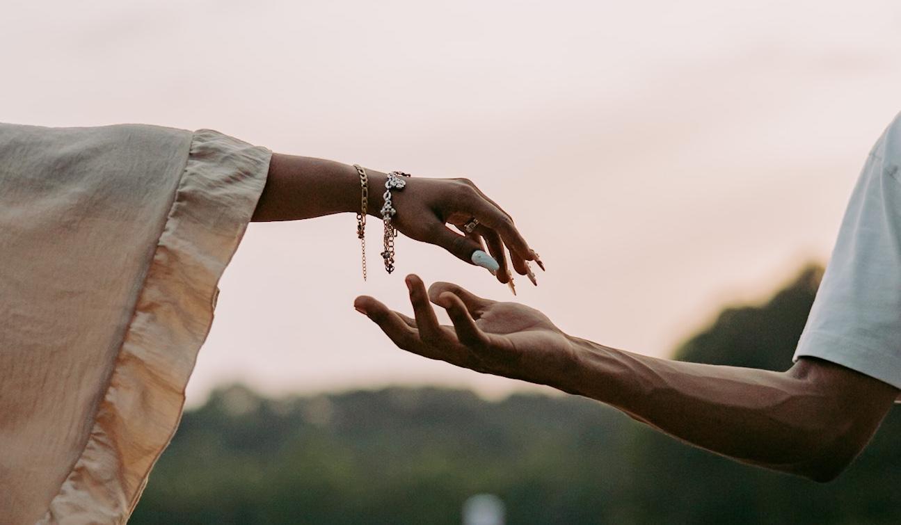 The Wedding Website of Angel Acheampong and Jamarco Woods