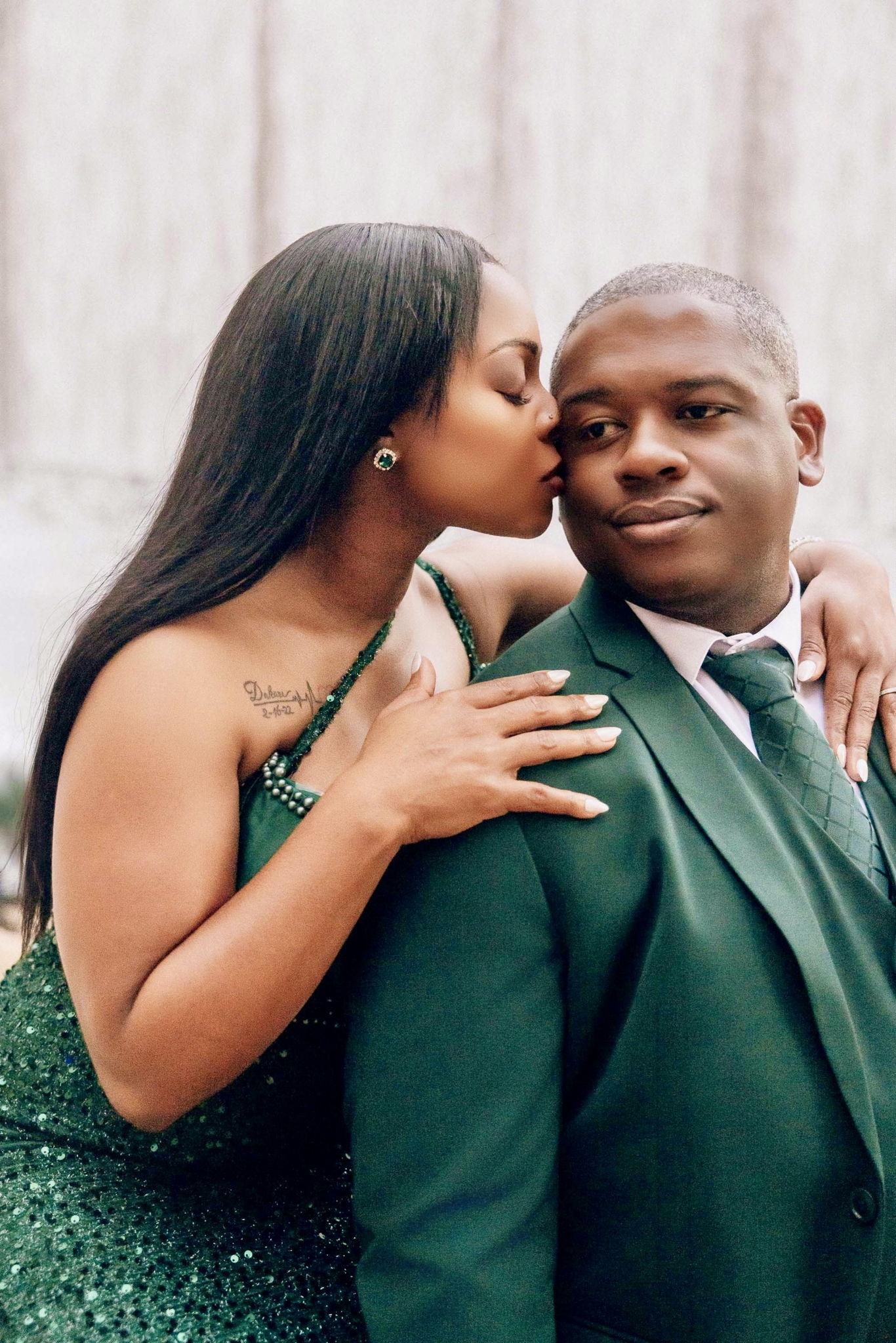 The Wedding Website of D'Anna Hargrave and Jeremy Palmer