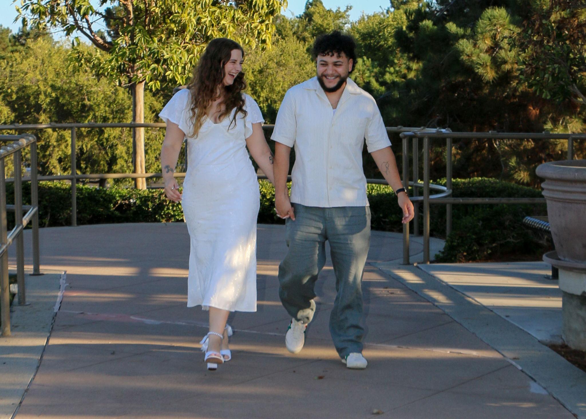 The Wedding Website of Ashley Snead and Justin Flores