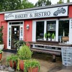 Upcountry Provisions Restaurant