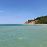Frankfort Public Beach